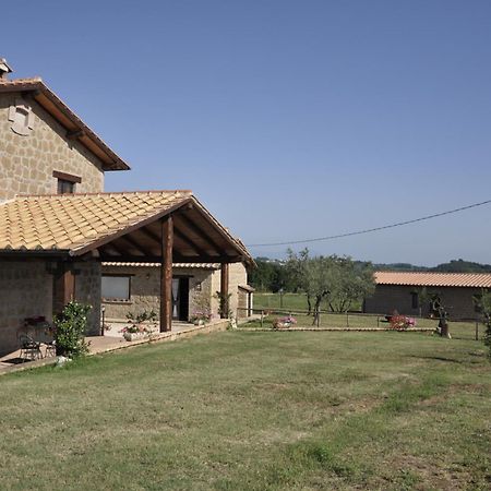 Agriturismo Nociquerceto Tarano Exterior photo