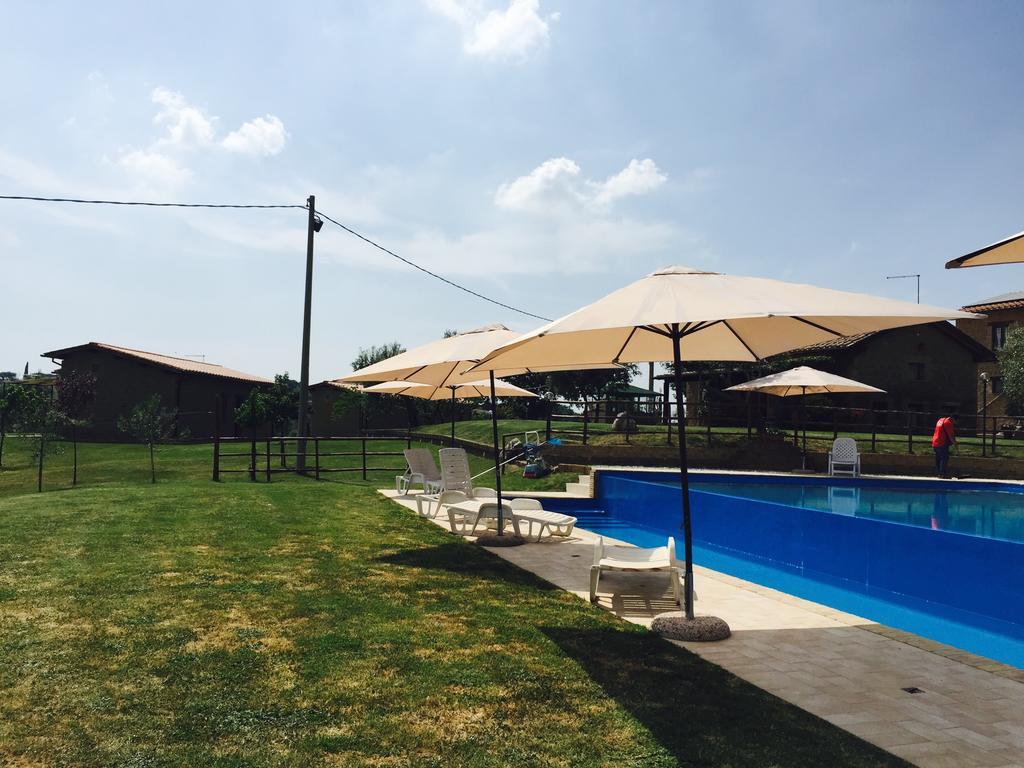 Agriturismo Nociquerceto Tarano Exterior photo
