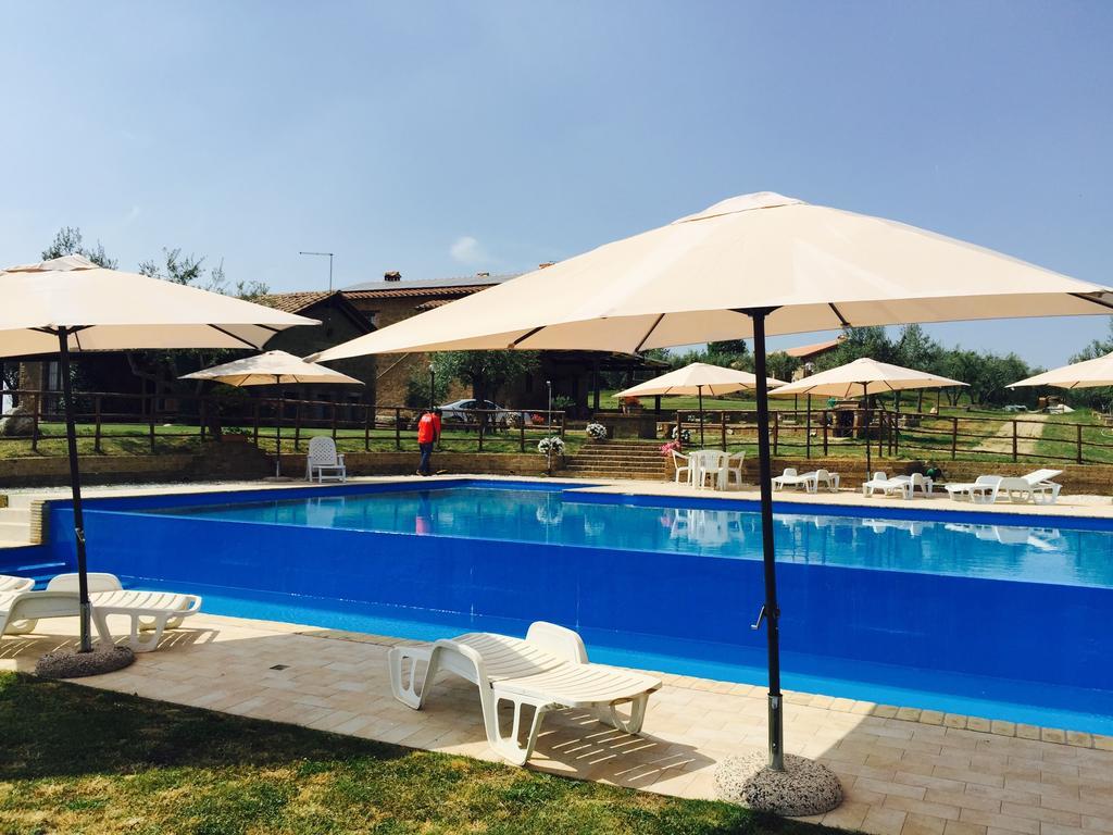Agriturismo Nociquerceto Tarano Exterior photo
