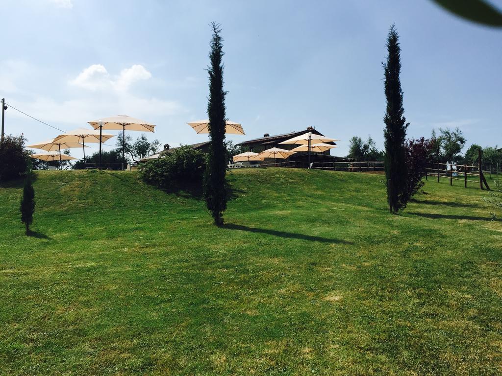 Agriturismo Nociquerceto Tarano Exterior photo