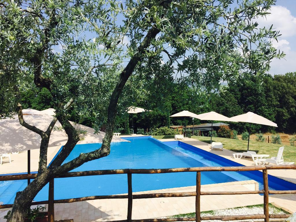 Agriturismo Nociquerceto Tarano Exterior photo