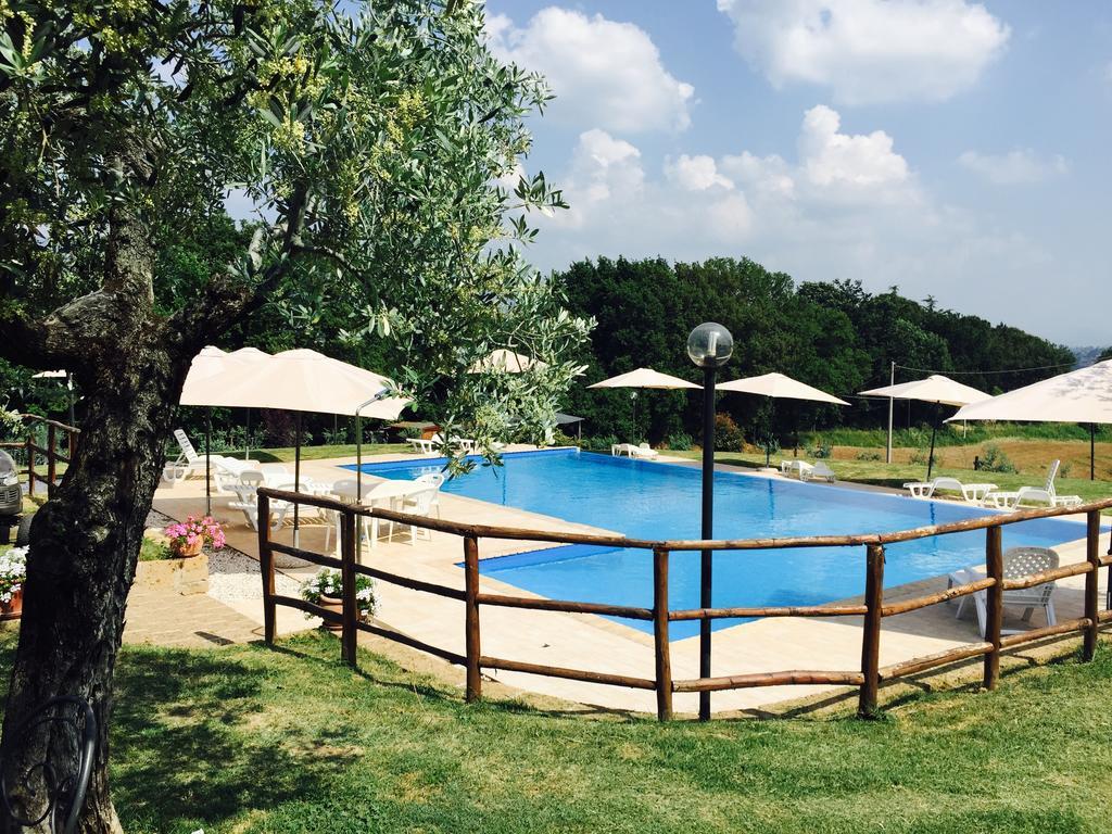 Agriturismo Nociquerceto Tarano Room photo