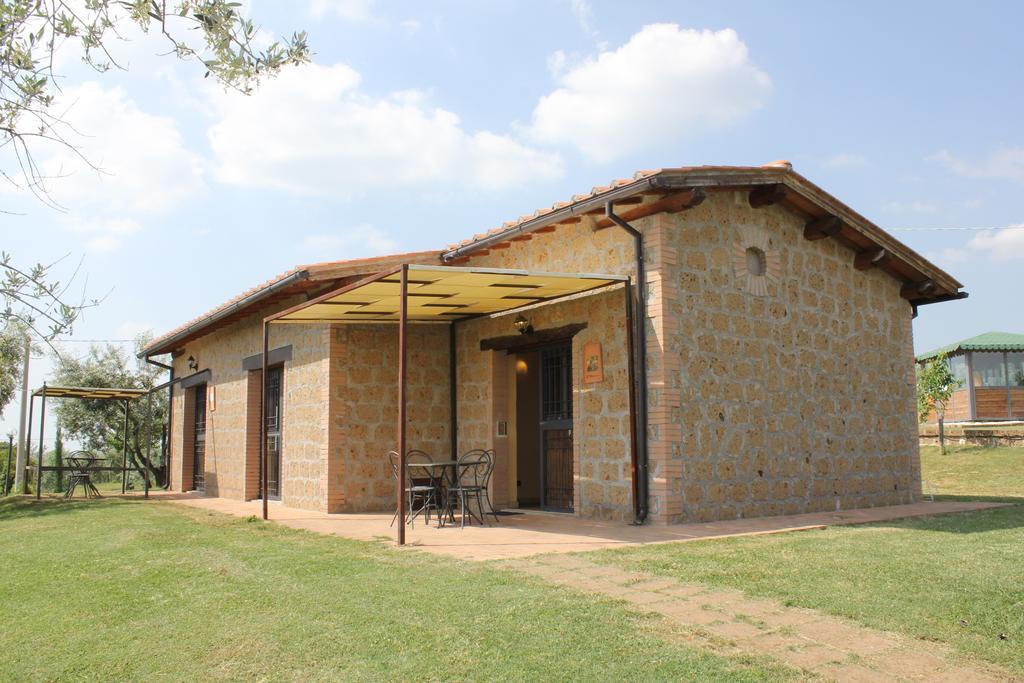 Agriturismo Nociquerceto Tarano Room photo