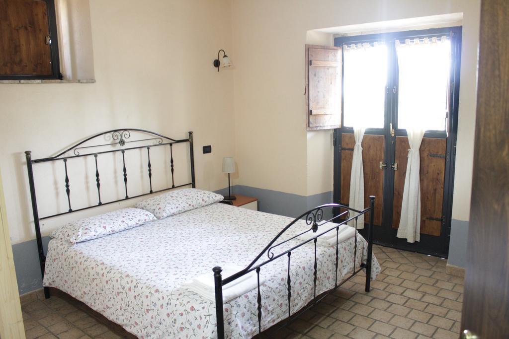 Agriturismo Nociquerceto Tarano Room photo