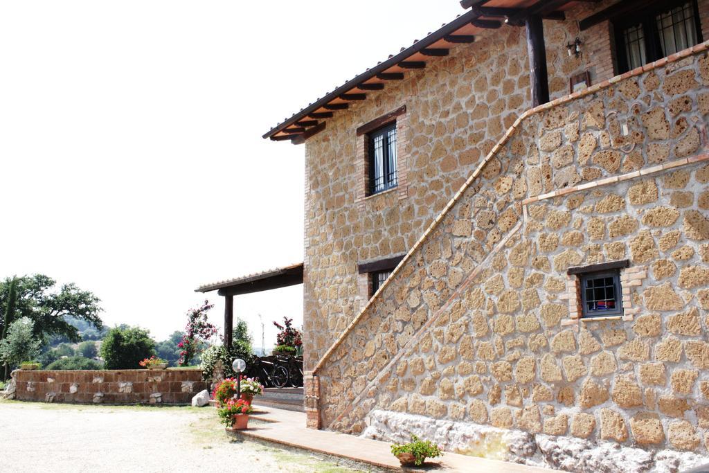 Agriturismo Nociquerceto Tarano Room photo