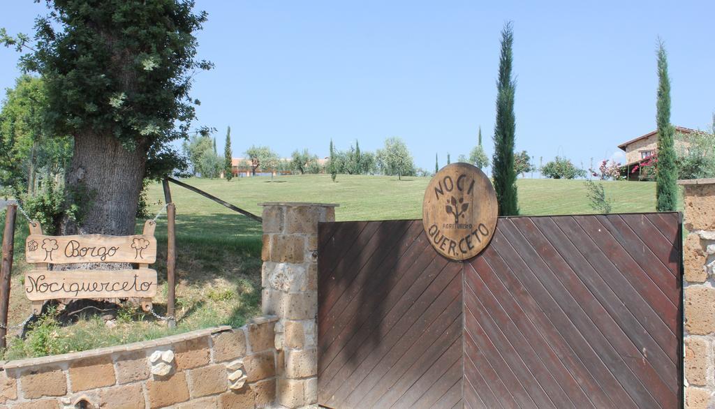 Agriturismo Nociquerceto Tarano Exterior photo
