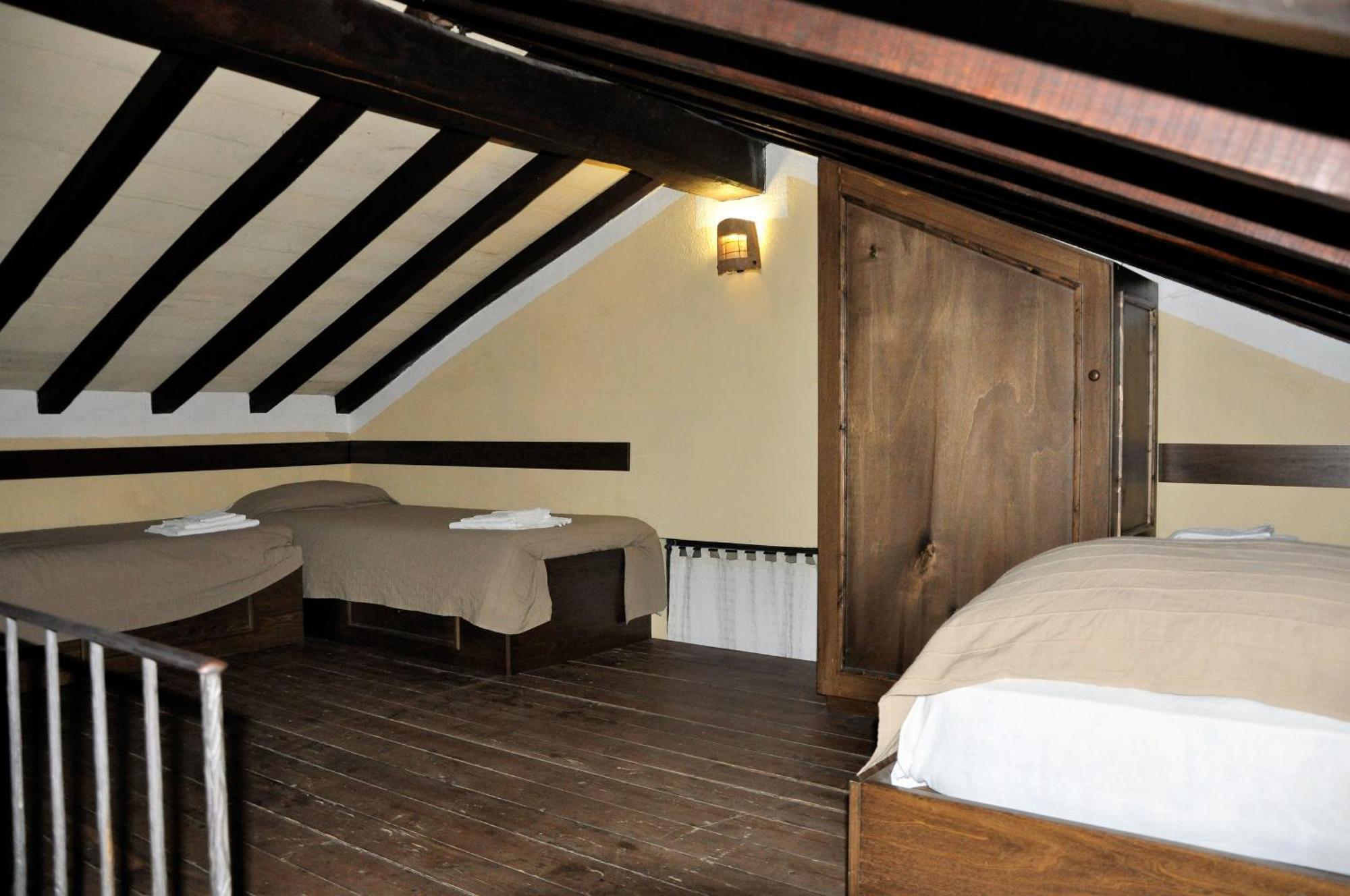 Agriturismo Nociquerceto Tarano Room photo