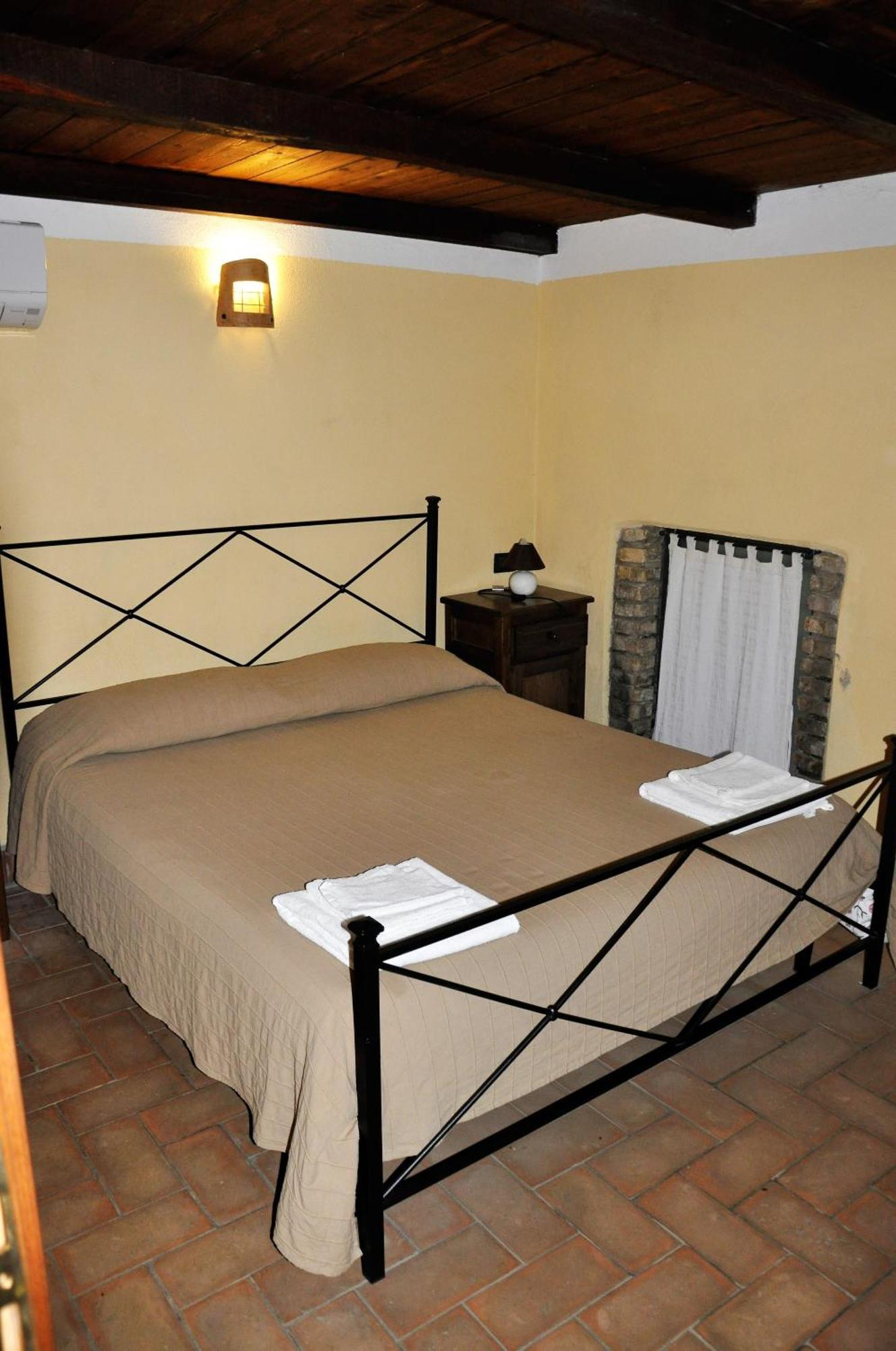 Agriturismo Nociquerceto Tarano Room photo