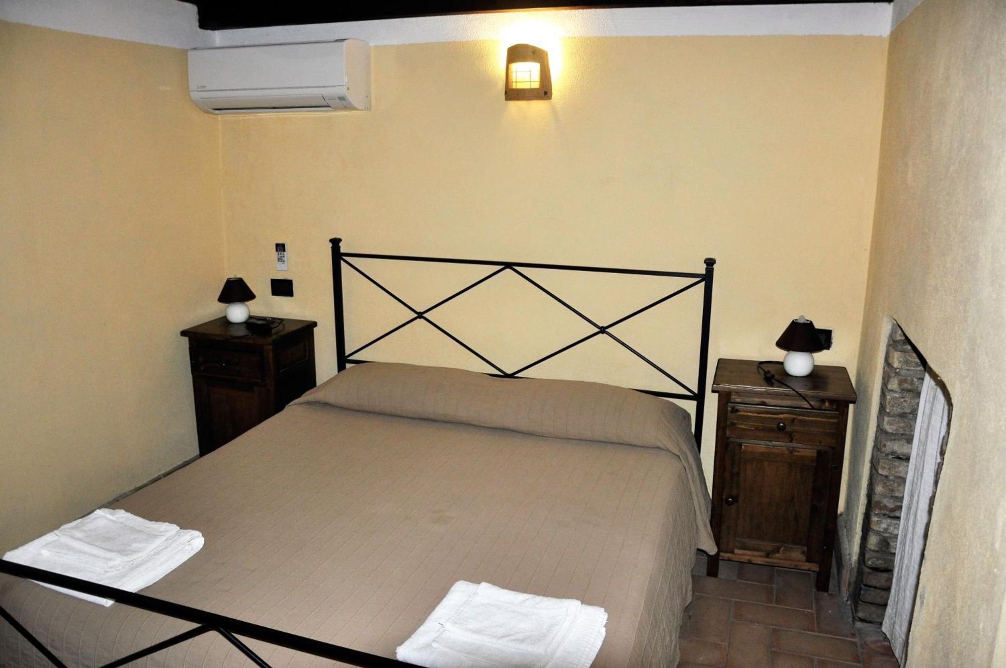 Agriturismo Nociquerceto Tarano Room photo