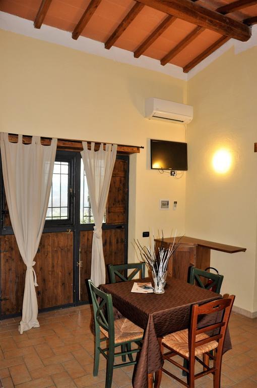Agriturismo Nociquerceto Tarano Exterior photo