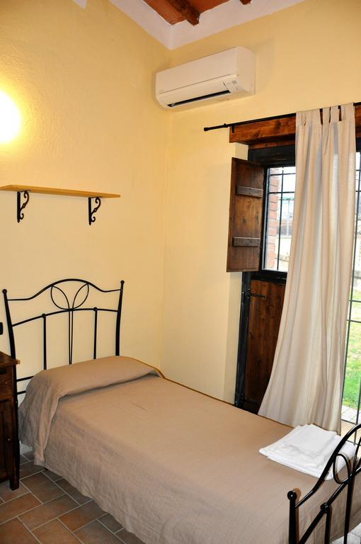 Agriturismo Nociquerceto Tarano Exterior photo