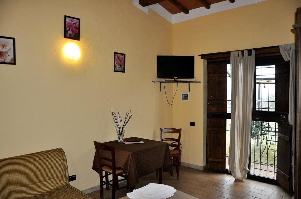 Agriturismo Nociquerceto Tarano Exterior photo
