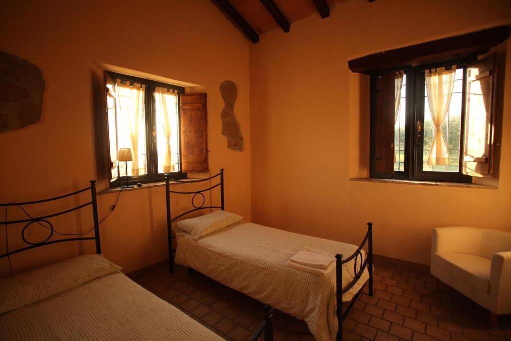 Agriturismo Nociquerceto Tarano Exterior photo