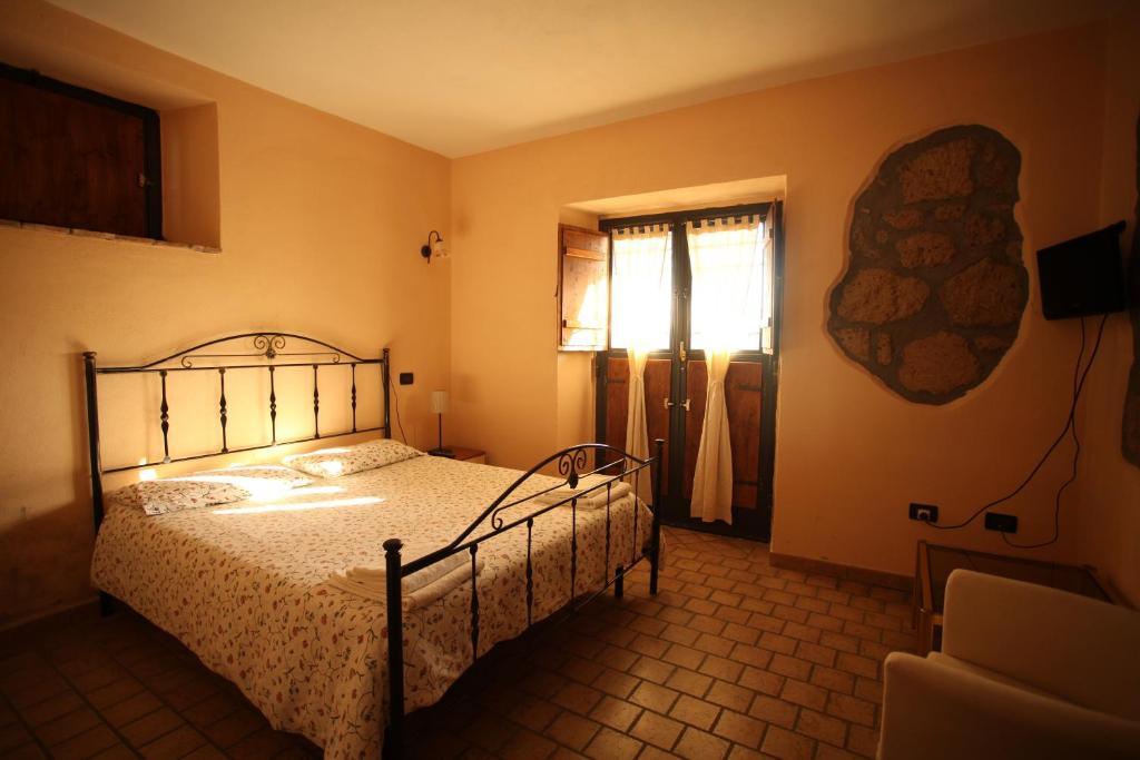 Agriturismo Nociquerceto Tarano Exterior photo