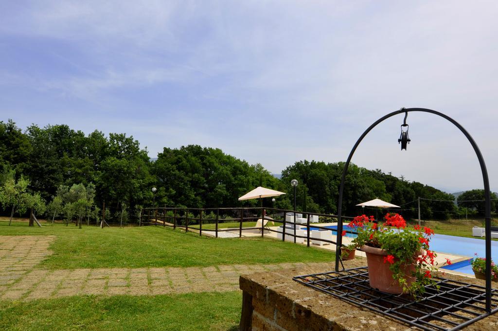 Agriturismo Nociquerceto Tarano Exterior photo