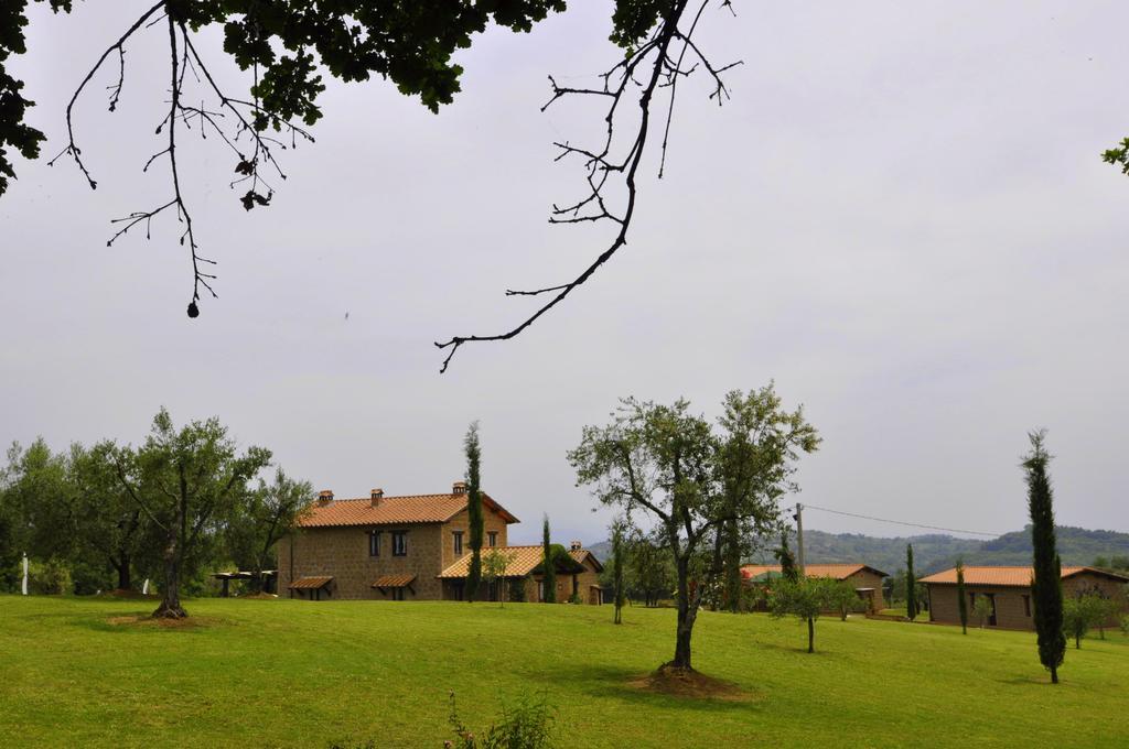 Agriturismo Nociquerceto Tarano Exterior photo