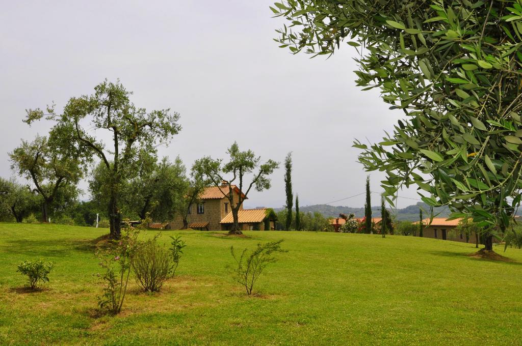 Agriturismo Nociquerceto Tarano Exterior photo