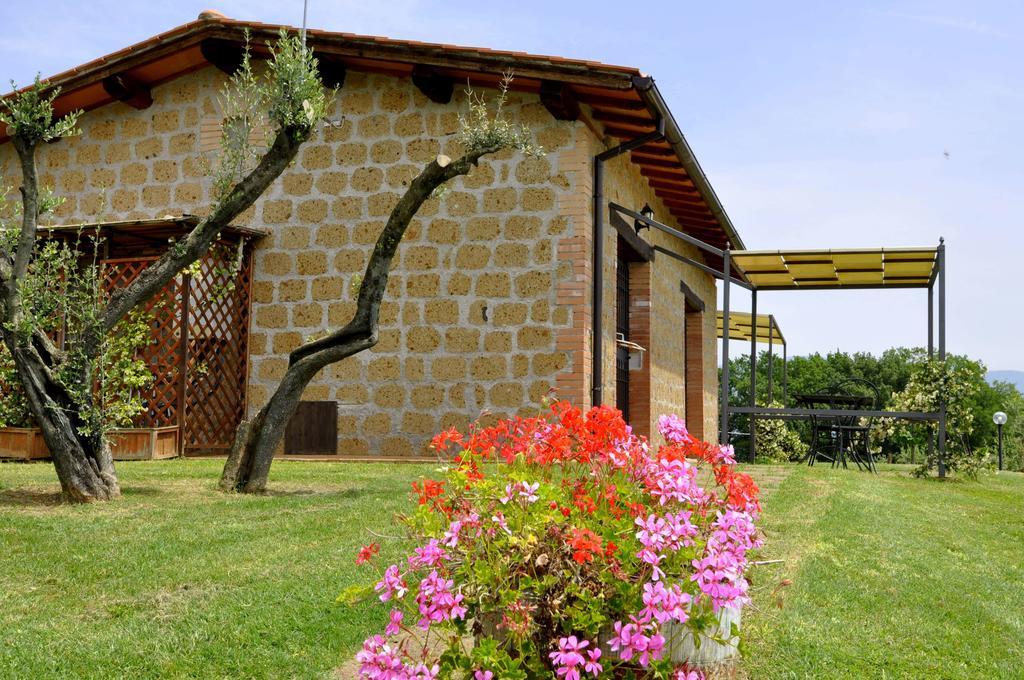 Agriturismo Nociquerceto Tarano Exterior photo