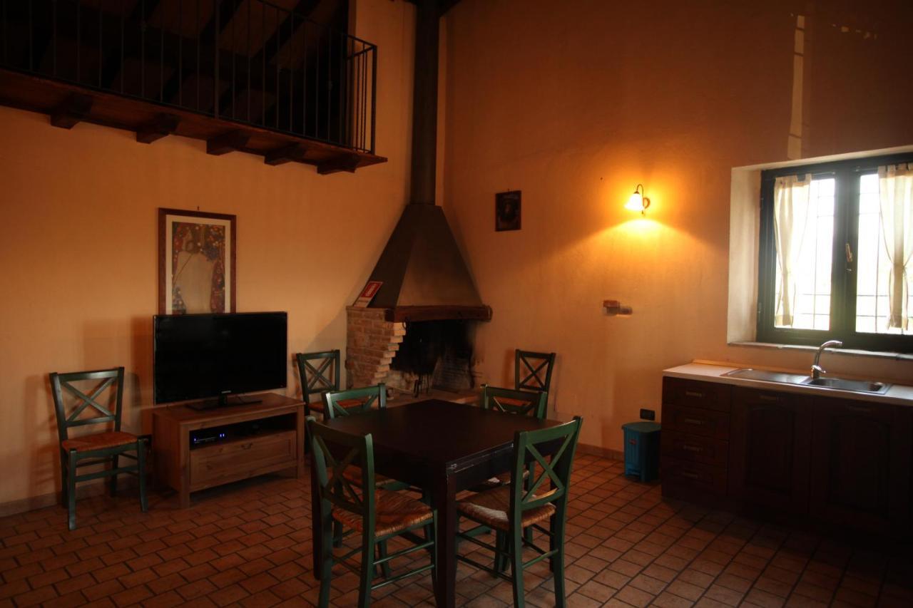 Agriturismo Nociquerceto Tarano Room photo