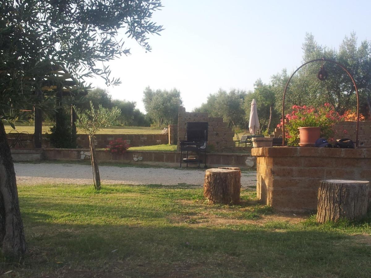 Agriturismo Nociquerceto Tarano Exterior photo