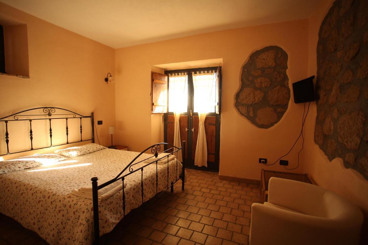 Agriturismo Nociquerceto Tarano Exterior photo