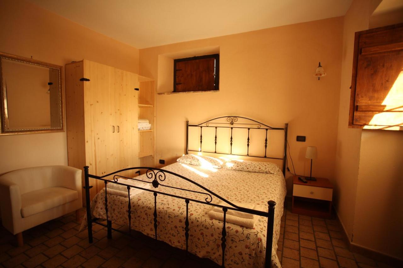 Agriturismo Nociquerceto Tarano Exterior photo